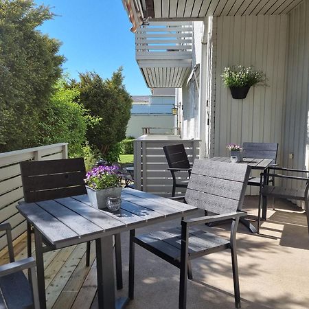 Hotell Zlafen Bed And Breakfast Карлскуга Экстерьер фото